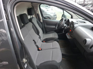 Peugeot Partner Premium 49kW
