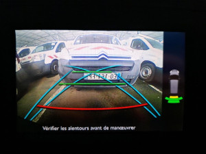 Peugeot Partner Premium 49kW