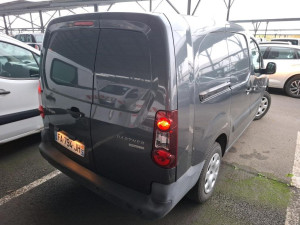 Peugeot Partner Premium 49kW