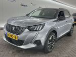 Peugeot e-2008 GT 50 kWh 101kW