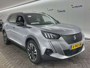 Peugeot e-2008 GT 50 kWh 101kW