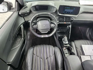 Peugeot e-2008 GT 50 kWh 101kW