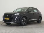 Peugeot e-2008 Allure 50 kWh 100kW