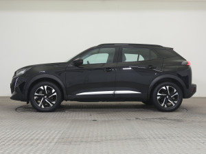 Peugeot e-2008 Allure 50 kWh 100kW