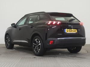 Peugeot e-2008 Allure 50 kWh 100kW