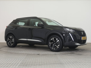 Peugeot e-2008 Allure 50 kWh 100kW