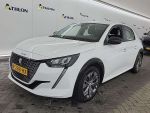 Peugeot e-208 Active Pack 101kW