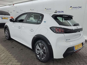 Peugeot e-208 Active Pack 101kW