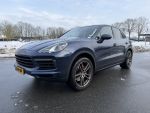 Porsche Cayenne 3.0 250kW