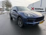 Porsche Cayenne 3.0 250kW