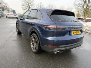 Porsche Cayenne 3.0 250kW