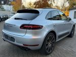 Porsche Macan Turbo Performance 3.6 324kW
