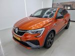 Renault Arkana RS Line 105kW