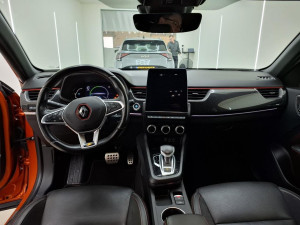 Renault Arkana RS Line 105kW