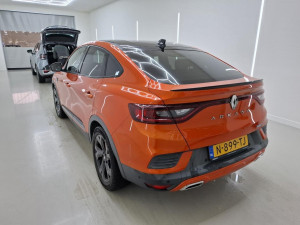 Renault Arkana RS Line 105kW