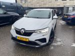 Renault Arkana RS Line 1.6 69kW