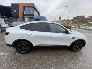 Renault Arkana RS Line 1.6 69kW