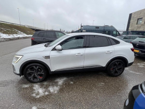 Renault Arkana RS Line 1.6 69kW