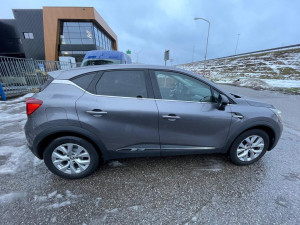 Renault Captur Intens 1.0 TCe 67kW