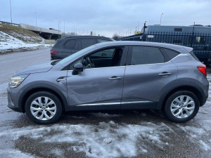 Renault Captur Intens 1.0 TCe 67kW