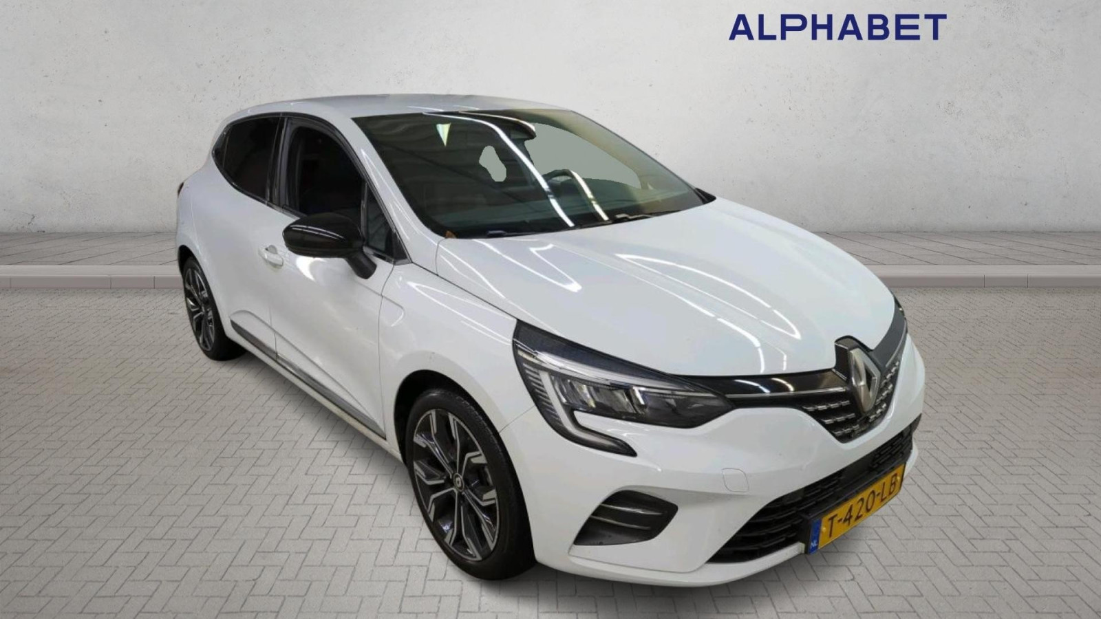Renault Clio Techno 1.6 69kW