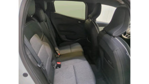 Renault Clio Techno 1.6 69kW