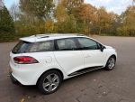 Renault Clio Expression 1.5 DCI 66kW