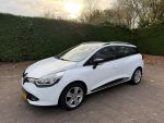 Renault Clio Expression 1.5 DCI 66kW