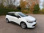 Renault Clio Expression 1.5 DCI 66kW