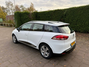 Renault Clio Expression 1.5 DCI 66kW