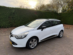 Renault Clio Expression 1.5 DCI 66kW