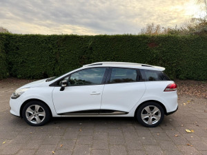 Renault Clio Expression 1.5 DCI 66kW