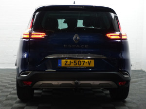 Renault Espace Intens 1.8 TCe 165kW