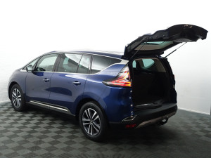 Renault Espace Intens 1.8 TCe 165kW