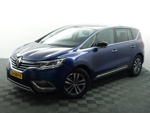 Renault Espace Intens 1.8 TCe 165kW