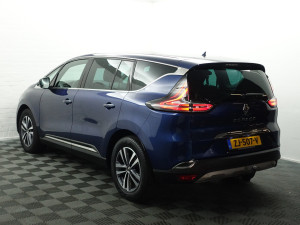 Renault Espace Intens 1.8 TCe 165kW