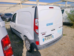 Renault Kangoo Extra R-Link 44kW