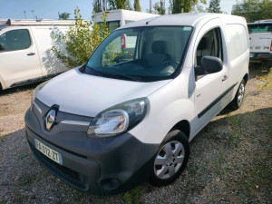 Renault Kangoo Extra R-Link 44kW