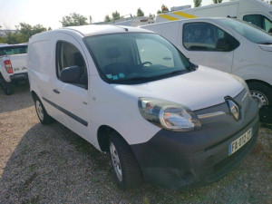 Renault Kangoo Extra R-Link 44kW