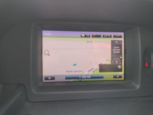 Renault Kangoo Extra R-Link 44kW