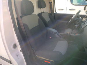 Renault Kangoo Extra R-Link 44kW