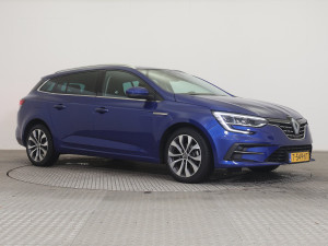 Renault Megane Techno 1.3 TCe 103kW
