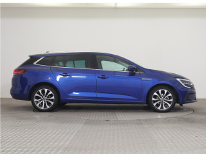 Renault Megane Techno 1.3 TCe 103kW