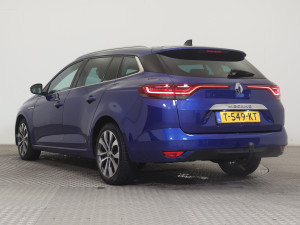 Renault Megane Techno 1.3 TCe 103kW