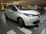 Renault Zoe Business 68kW