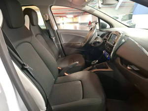 Renault Zoe Business 68kW