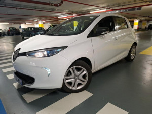 Renault Zoe Business 68kW