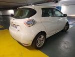 Renault Zoe Business 68kW