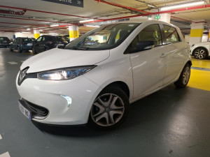 Renault Zoe Business 68kW
