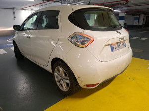 Renault Zoe Business 68kW
